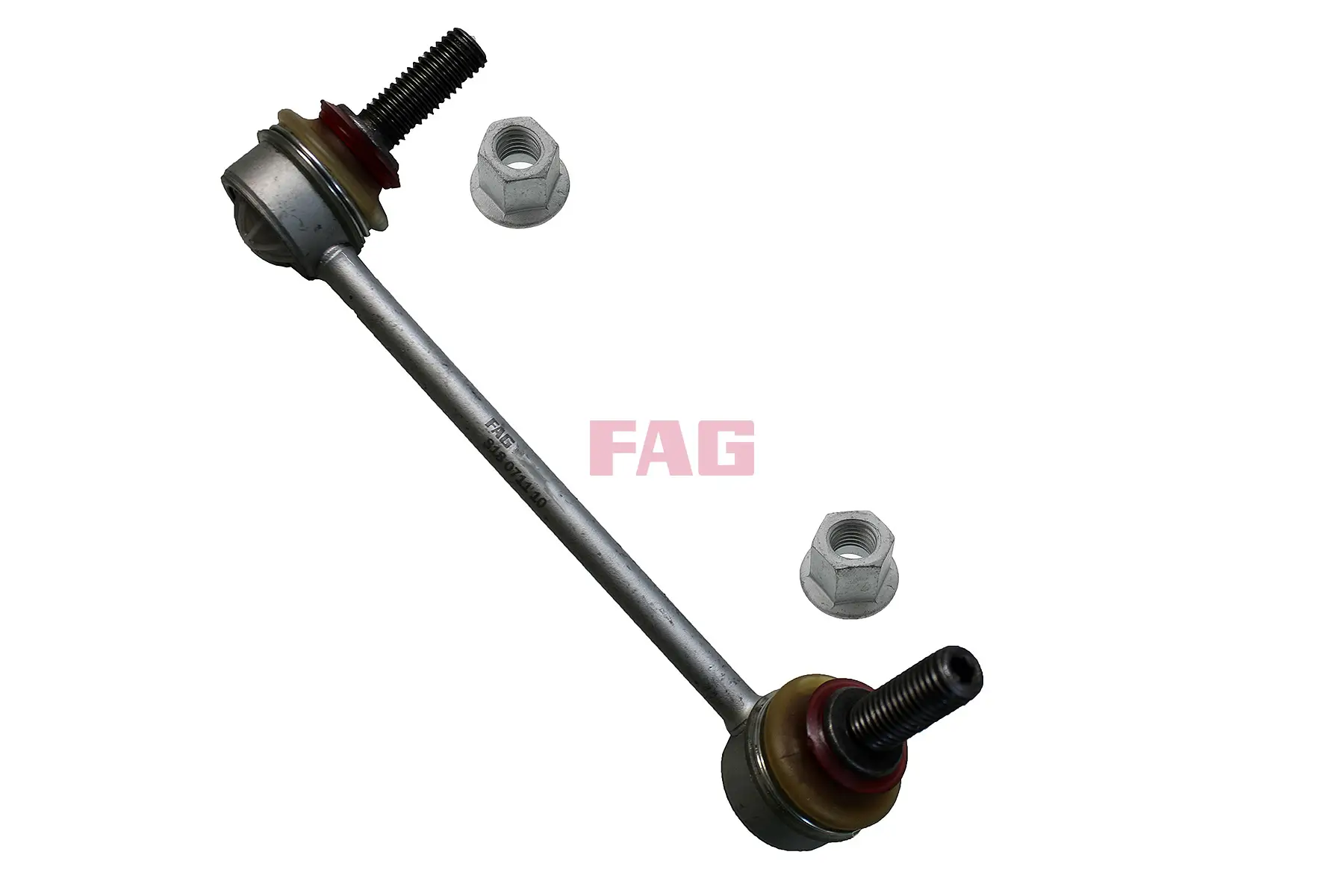 Stange/Strebe, Stabilisator Vorderachse links Schaeffler FAG 818 0711 10