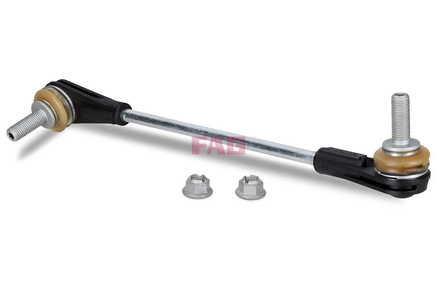 Stange/Strebe, Stabilisator Vorderachse links Schaeffler FAG 818 0724 10