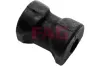 Lagerung, Stabilisator Vorderachse Schaeffler FAG 819 0001 10