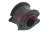 Lagerung, Stabilisator Vorderachse innen Schaeffler FAG 819 0054 10