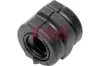 Lagerung, Stabilisator Vorderachse innen Schaeffler FAG 819 0081 10