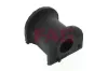 Lagerung, Stabilisator Hinterachse Schaeffler FAG 819 0091 10