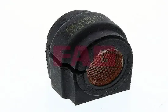 Lagerung, Stabilisator Vorderachse Schaeffler FAG 819 0113 10 Bild Lagerung, Stabilisator Vorderachse Schaeffler FAG 819 0113 10