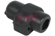 Lagerung, Stabilisator Vorderachse außen Schaeffler FAG 819 0161 10