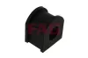 Lagerung, Stabilisator Vorderachse Schaeffler FAG 819 0197 10