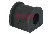 Lagerung, Stabilisator Hinterachse innen Schaeffler FAG 819 0246 10