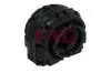 Lagerung, Stabilisator Hinterachse Schaeffler FAG 819 0263 10