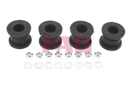 Reparatursatz, Stabilisatorlager Vorderachse Schaeffler FAG 820 0001 30 Bild Reparatursatz, Stabilisatorlager Vorderachse Schaeffler FAG 820 0001 30