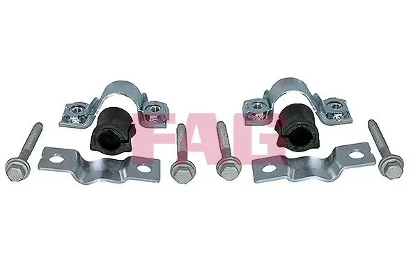 Reparatursatz, Stabilisatorlager Vorderachse Schaeffler FAG 820 0011 30