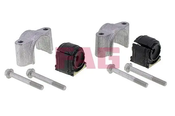 Reparatursatz, Stabilisatorlager Hinterachse Schaeffler FAG 820 0012 30