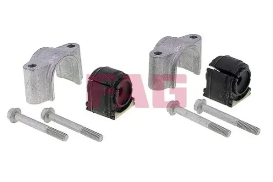 Reparatursatz, Stabilisatorlager Hinterachse Schaeffler FAG 820 0012 30 Bild Reparatursatz, Stabilisatorlager Hinterachse Schaeffler FAG 820 0012 30