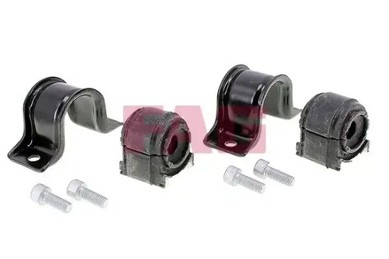 Reparatursatz, Stabilisatorlager Vorderachse Schaeffler FAG 820 0013 30 Bild Reparatursatz, Stabilisatorlager Vorderachse Schaeffler FAG 820 0013 30