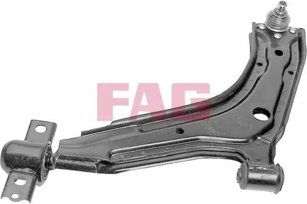 Lenker, Radaufhängung Vorderachse links Schaeffler FAG 821 0062 10