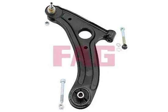 Lenker, Radaufhängung Vorderachse links unten Schaeffler FAG 821 0092 10 Bild Lenker, Radaufhängung Vorderachse links unten Schaeffler FAG 821 0092 10