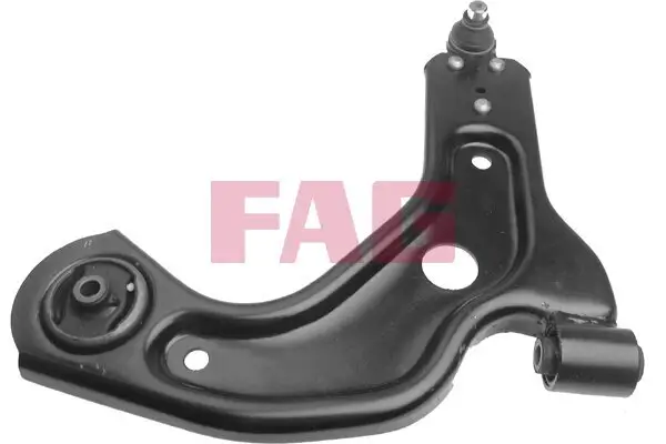 Lenker, Radaufhängung Vorderachse links Schaeffler FAG 821 0255 10