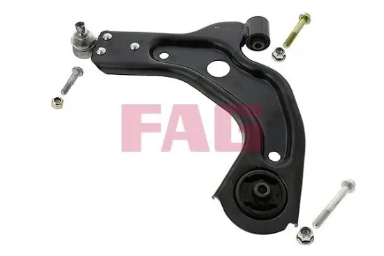 Lenker, Radaufhängung Vorderachse links Schaeffler FAG 821 0257 10 Bild Lenker, Radaufhängung Vorderachse links Schaeffler FAG 821 0257 10