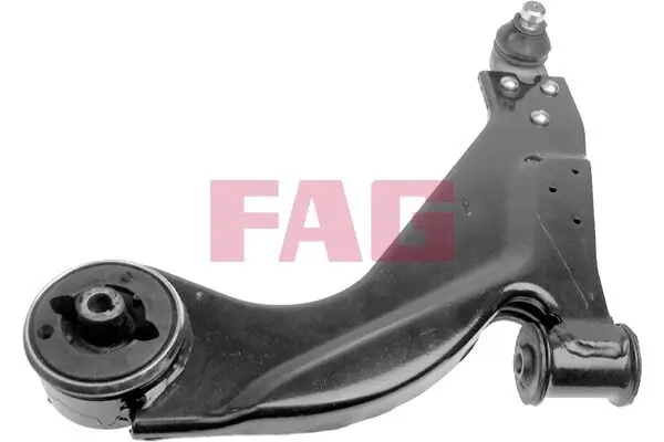 Lenker, Radaufhängung Vorderachse links Schaeffler FAG 821 0261 10