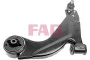 Lenker, Radaufhängung Vorderachse links Schaeffler FAG 821 0261 10