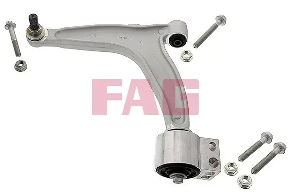 Lenker, Radaufhängung Vorderachse links Schaeffler FAG 821 0293 10