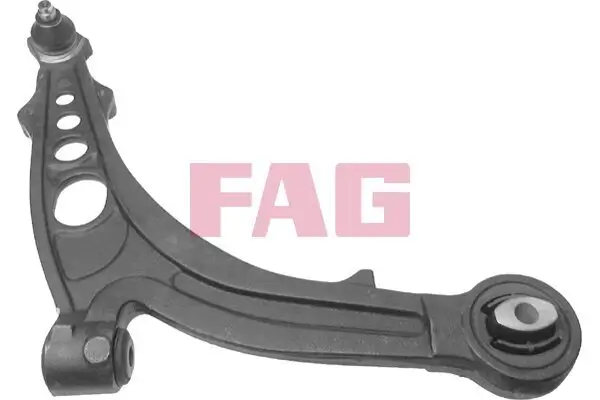 Lenker, Radaufhängung Vorderachse rechts Schaeffler FAG 821 0375 10
