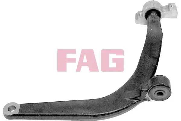 Lenker, Radaufhängung Vorderachse rechts unten Schaeffler FAG 821 0419 10