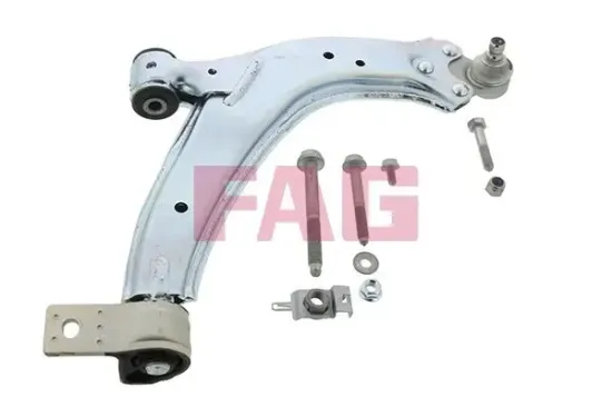 Lenker, Radaufhängung Vorderachse rechts Schaeffler FAG 821 0466 10 Bild Lenker, Radaufhängung Vorderachse rechts Schaeffler FAG 821 0466 10