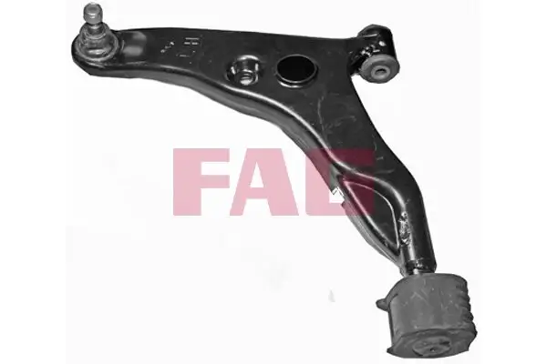 Lenker, Radaufhängung Vorderachse links Schaeffler FAG 821 0651 10