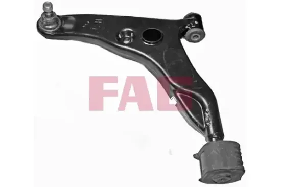 Lenker, Radaufhängung Vorderachse links Schaeffler FAG 821 0651 10 Bild Lenker, Radaufhängung Vorderachse links Schaeffler FAG 821 0651 10