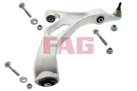 Lenker, Radaufhängung Vorderachse unten links Schaeffler FAG 821 0657 10 Bild Lenker, Radaufhängung Vorderachse unten links Schaeffler FAG 821 0657 10