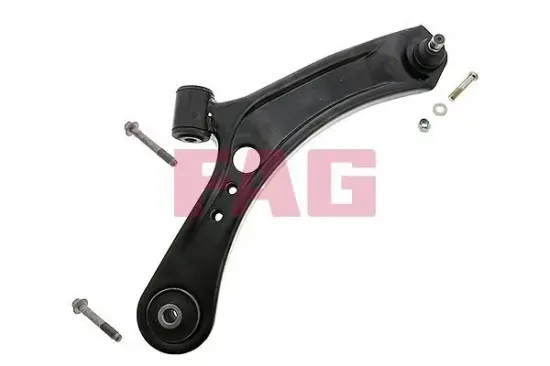Lenker, Radaufhängung Vorderachse rechts Schaeffler FAG 821 0713 10 Bild Lenker, Radaufhängung Vorderachse rechts Schaeffler FAG 821 0713 10