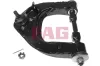 Lenker, Radaufh&auml;ngung Vorderachse links oben Schaeffler FAG 821 0730 10