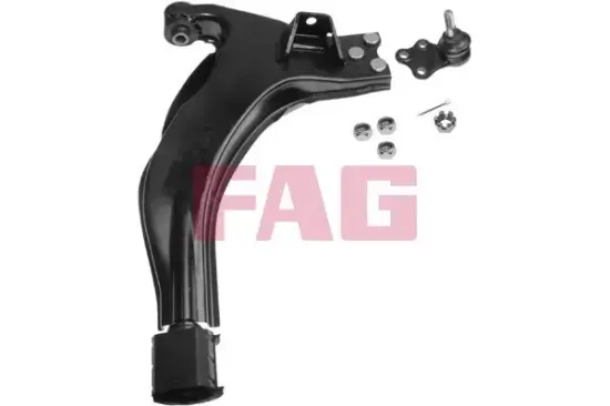 Lenker, Radaufhängung Vorderachse rechts Schaeffler FAG 821 0741 10 Bild Lenker, Radaufhängung Vorderachse rechts Schaeffler FAG 821 0741 10