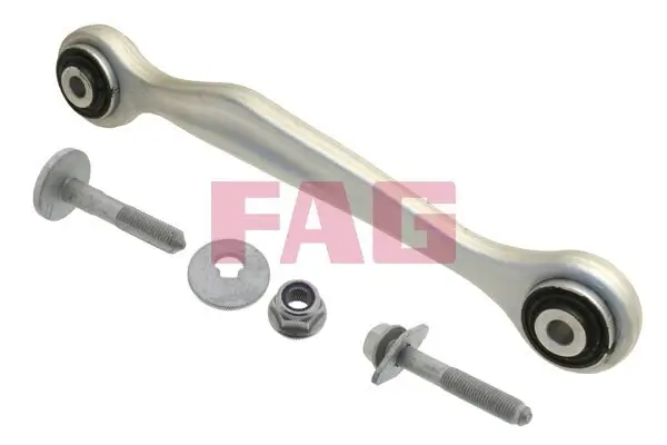 Lenker, Radaufhängung Hinterachse links unten vorne Schaeffler FAG 821 0798 10