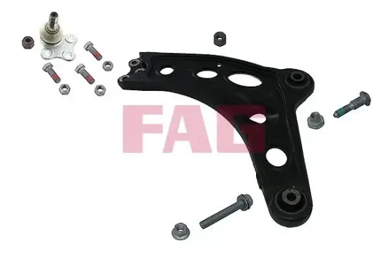 Lenker, Radaufhängung Vorderachse links Schaeffler FAG 821 0821 10 Bild Lenker, Radaufhängung Vorderachse links Schaeffler FAG 821 0821 10