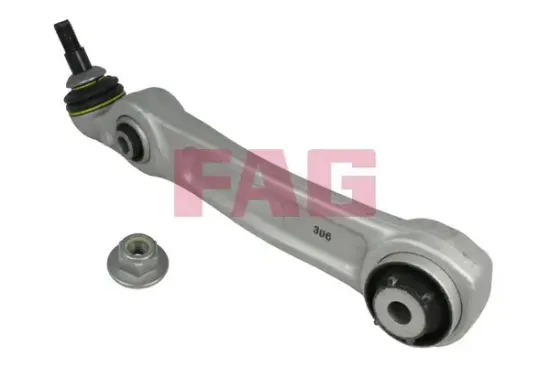 Lenker, Radaufhängung Vorderachse links hinten unten Schaeffler FAG 821 0837 10 Bild Lenker, Radaufhängung Vorderachse links hinten unten Schaeffler FAG 821 0837 10