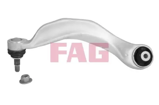 Lenker, Radaufhängung Vorderachse links unten vorne Schaeffler FAG 821 0847 10 Bild Lenker, Radaufhängung Vorderachse links unten vorne Schaeffler FAG 821 0847 10