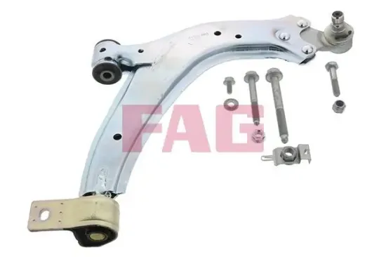 Lenker, Radaufhängung Vorderachse rechts Schaeffler FAG 821 0863 10 Bild Lenker, Radaufhängung Vorderachse rechts Schaeffler FAG 821 0863 10