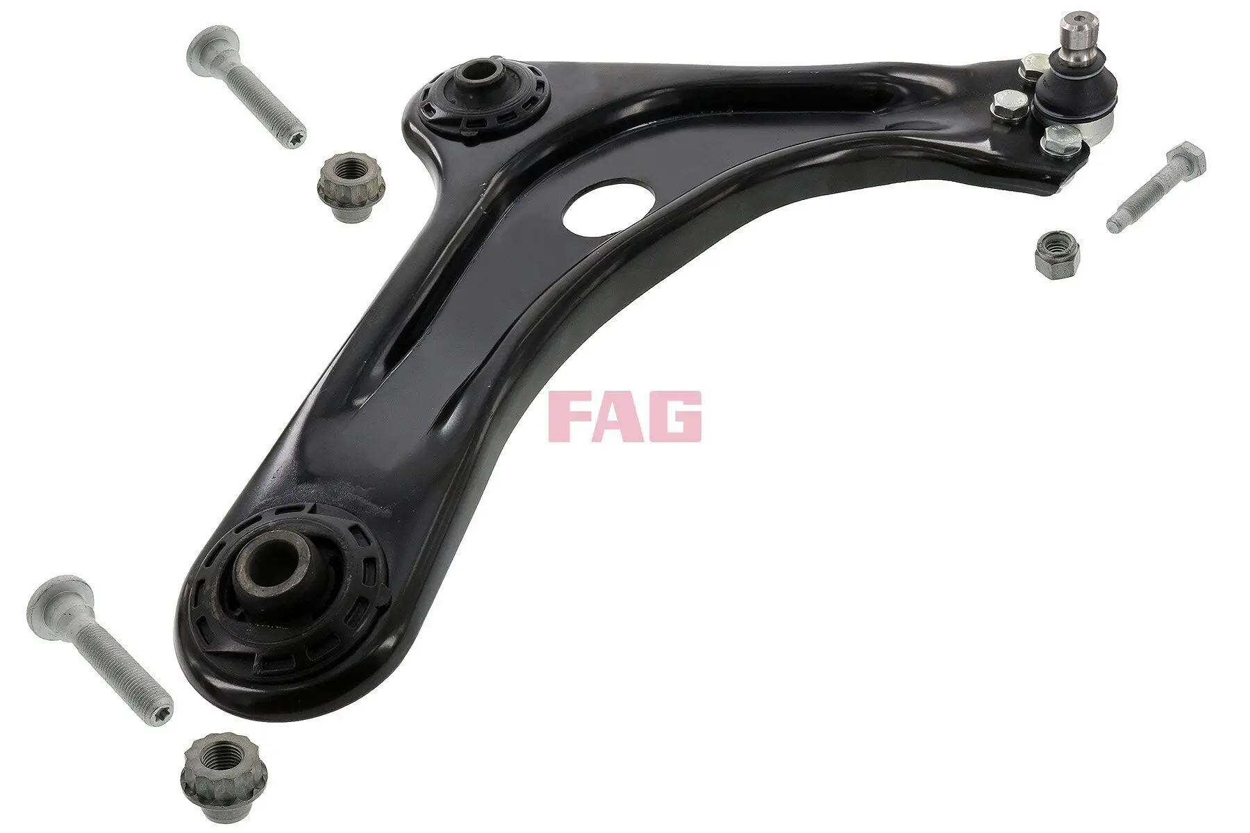 Lenker, Radaufhängung Vorderachse rechts Schaeffler FAG 821 0894 10