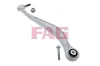 Lenker, Radaufhängung Hinterachse hinten oben Schaeffler FAG 821 0980 10