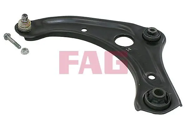 Lenker, Radaufhängung Vorderachse links Schaeffler FAG 821 1000 10