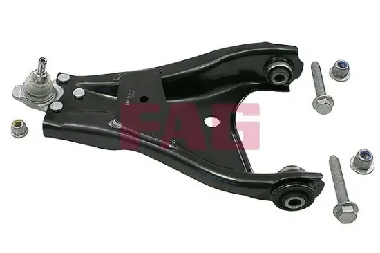 Lenker, Radaufhängung Vorderachse links Schaeffler FAG 821 1008 10 Bild Lenker, Radaufhängung Vorderachse links Schaeffler FAG 821 1008 10