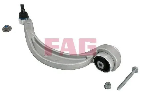 Lenker, Radaufhängung Vorderachse links hinten unten Schaeffler FAG 821 1014 10 Bild Lenker, Radaufhängung Vorderachse links hinten unten Schaeffler FAG 821 1014 10