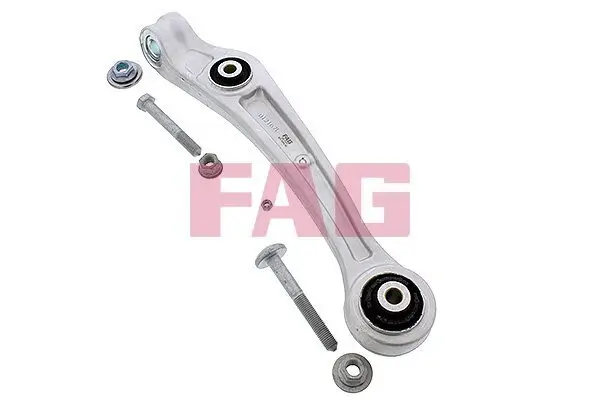 Lenker, Radaufhängung Vorderachse links unten vorne Schaeffler FAG 821 1069 10