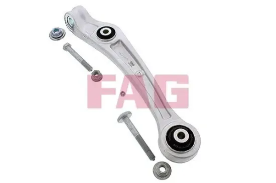 Lenker, Radaufhängung Vorderachse links unten vorne Schaeffler FAG 821 1069 10 Bild Lenker, Radaufhängung Vorderachse links unten vorne Schaeffler FAG 821 1069 10
