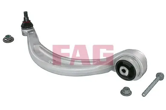 Lenker, Radaufhängung Vorderachse links hinten unten Schaeffler FAG 821 1156 10 Bild Lenker, Radaufhängung Vorderachse links hinten unten Schaeffler FAG 821 1156 10