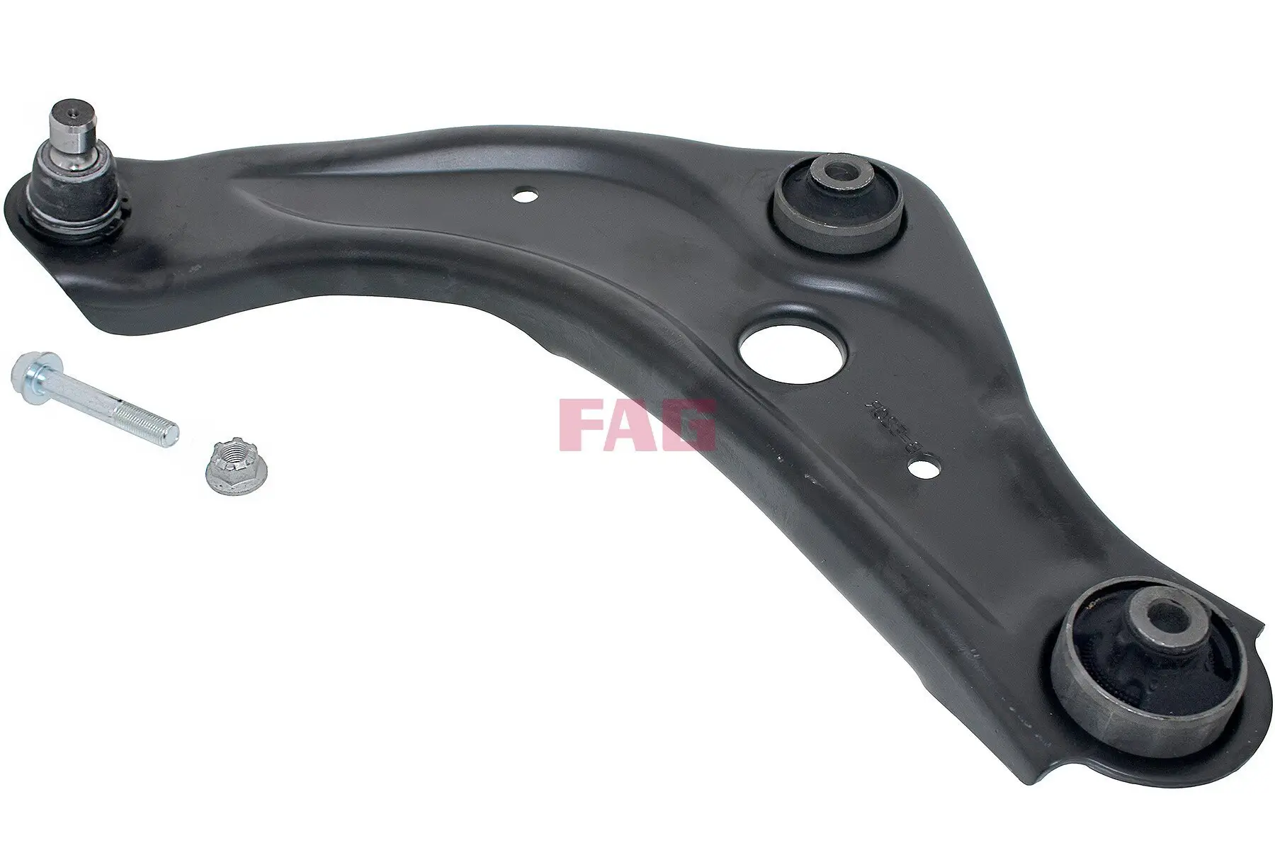 Lenker, Radaufhängung Vorderachse links unten Schaeffler FAG 821 1204 10