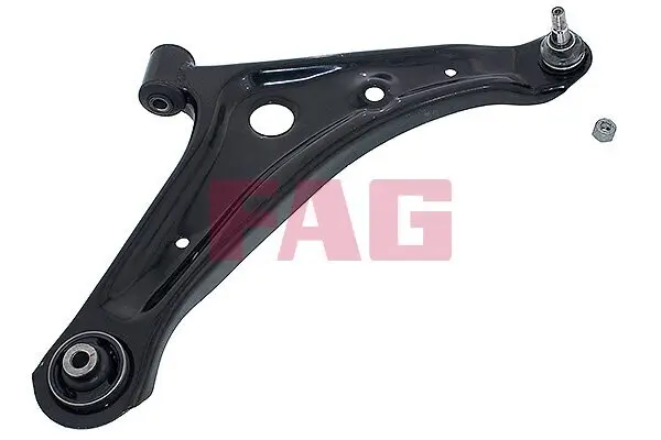 Lenker, Radaufhängung Vorderachse rechts Schaeffler FAG 821 1238 10