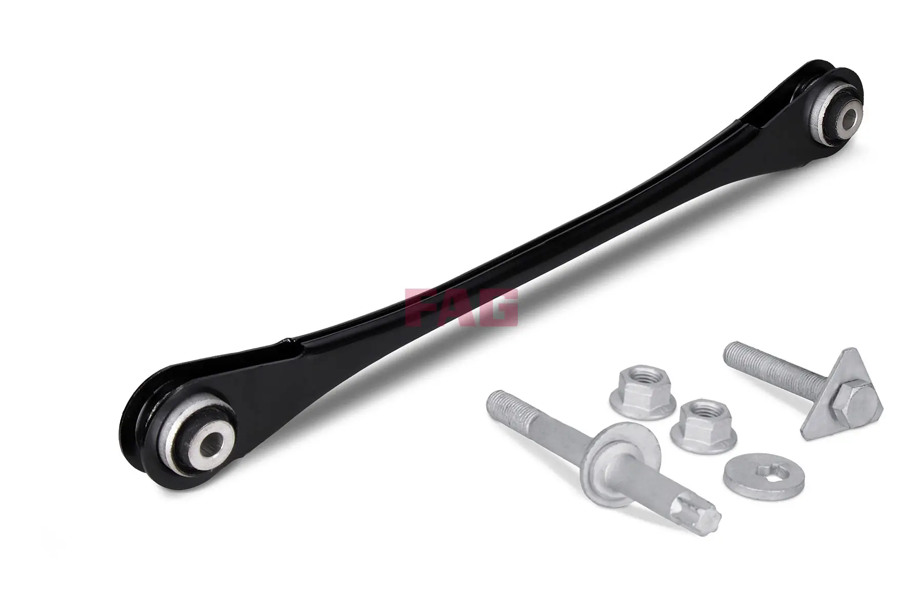 Lenker, Radaufhängung Hinterachse hinten unten Schaeffler FAG 821 1249 10