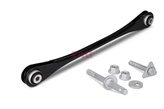 Lenker, Radaufhängung Hinterachse hinten unten Schaeffler FAG 821 1249 10 Bild Lenker, Radaufhängung Hinterachse hinten unten Schaeffler FAG 821 1249 10