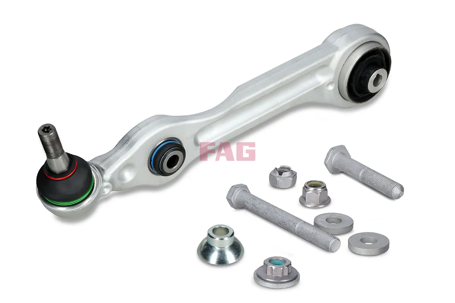 Lenker, Radaufhängung Vorderachse links unten Schaeffler FAG 821 1278 10